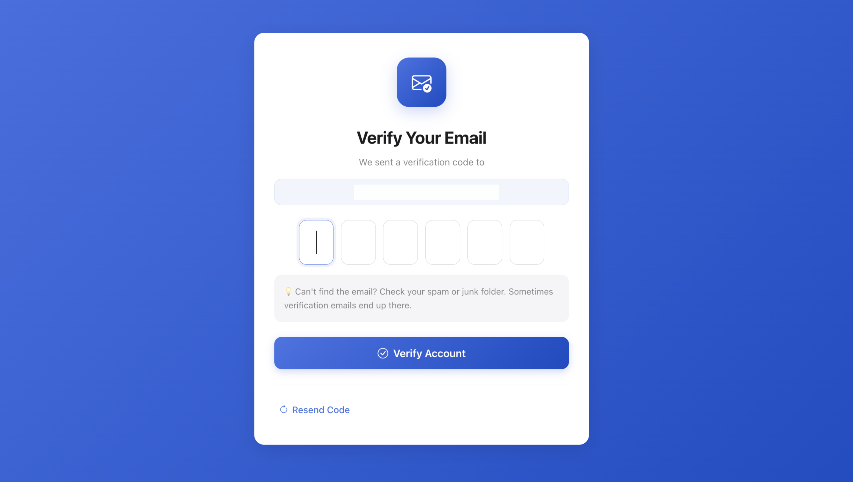 Paso: número de teléfono