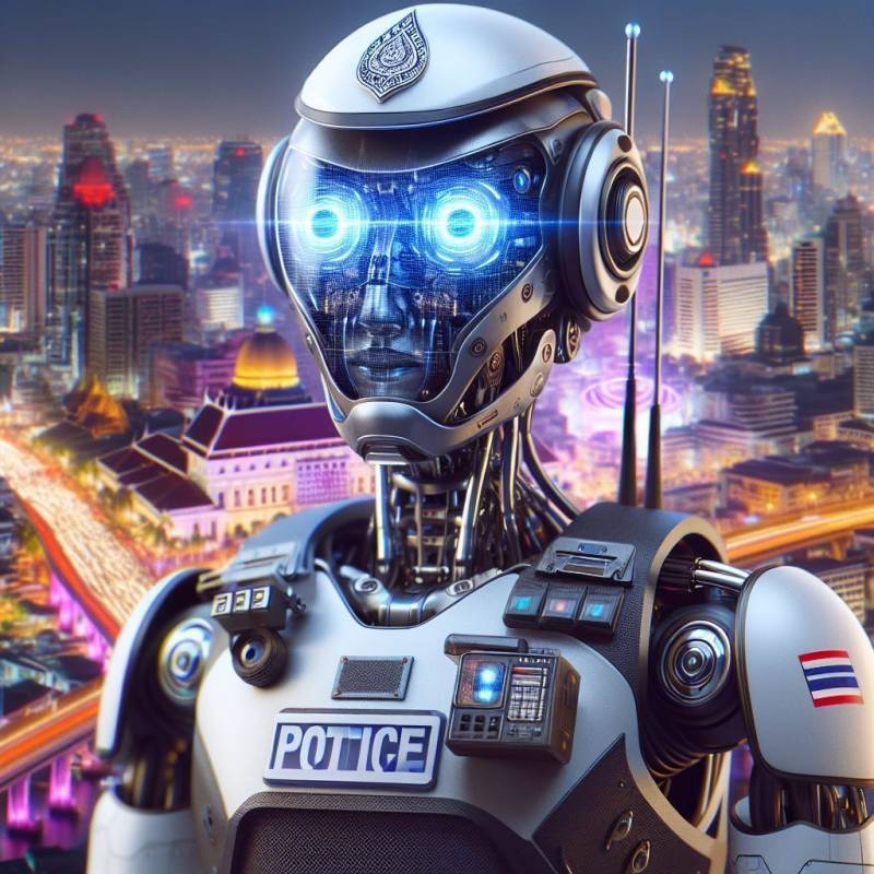 Los guardianes de la IA