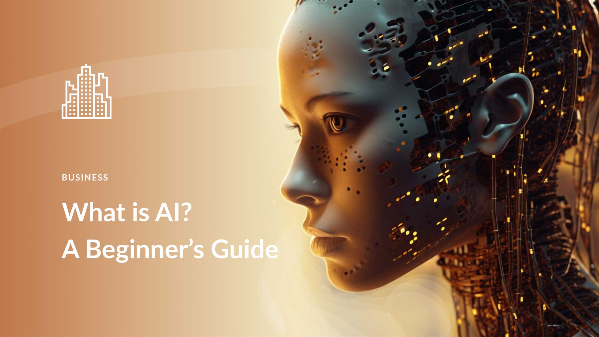 ¿Qué es la inteligencia artificial? Guía para principiantes en 2025